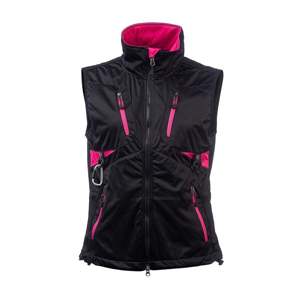 Multipurpose Vest Custom Vest Dog Trainer Vest Ladies Vest K9 Vest Dog Handler Cloth Jacket Men Personalized Vest Lined Vest Waterproof