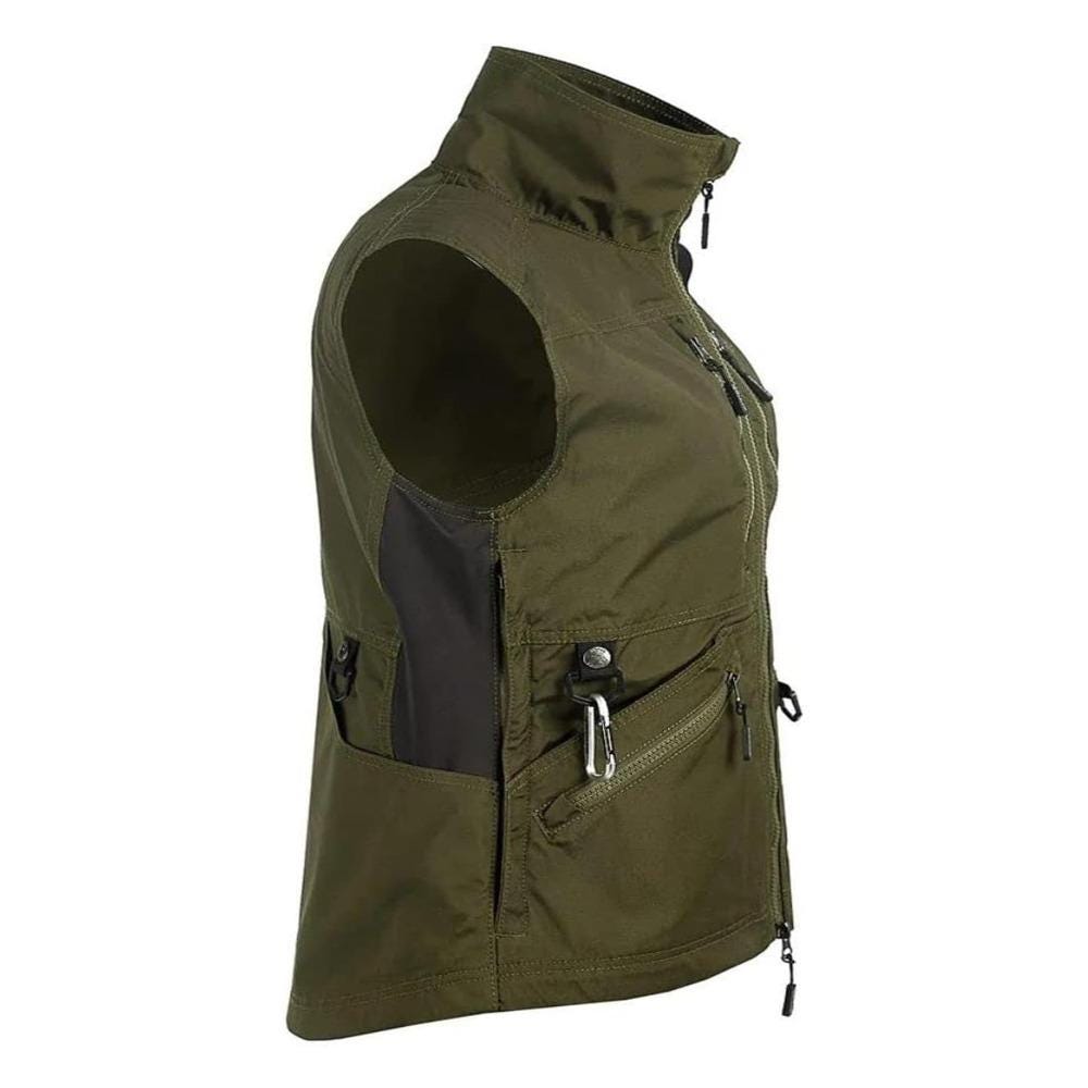 Vest Custom Vest Dog Trainer Vest Ladies Vest K9 Vest Dog Handler Cloth Jacket Men Personalized Vest Lined Waterproof multipurpose vest