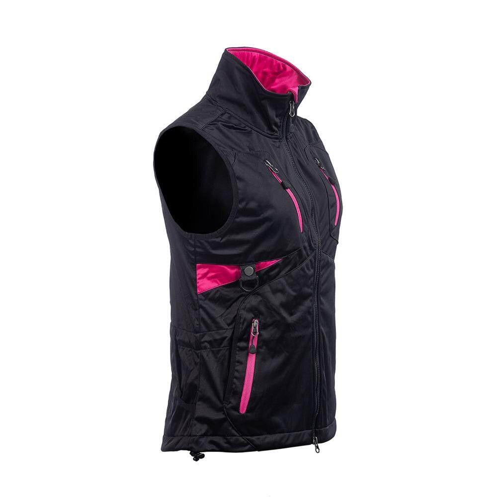 Multipurpose Vest Custom Vest Dog Trainer Vest Ladies Vest K9 Vest Dog Handler Cloth Jacket Men Personalized Vest Lined Vest Waterproof