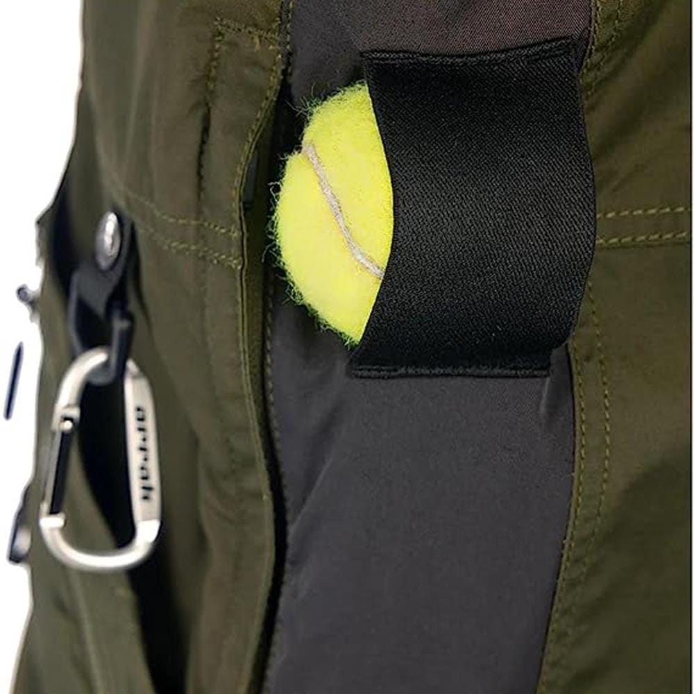 Vest Custom Vest Dog Trainer Vest Ladies Vest K9 Vest Dog Handler Cloth Jacket Men Personalized Vest Lined Waterproof multipurpose vest