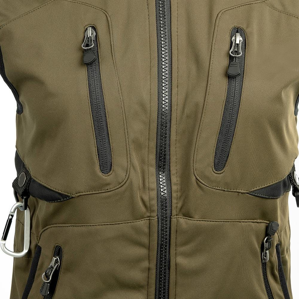 Vest Custom Vest Dog Trainer Vest Ladies Vest K9 Vest Dog Handler Cloth Jacket Men Personalized Vest Lined Vest Waterproof Vest Windbreak