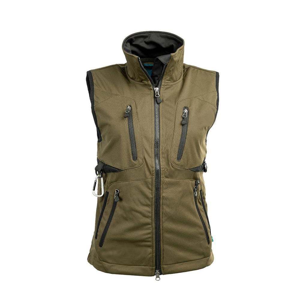 Vest Custom Vest Dog Trainer Vest Ladies Vest K9 Vest Dog Handler Cloth Jacket Men Personalized Vest Lined Vest Waterproof Vest Windbreak