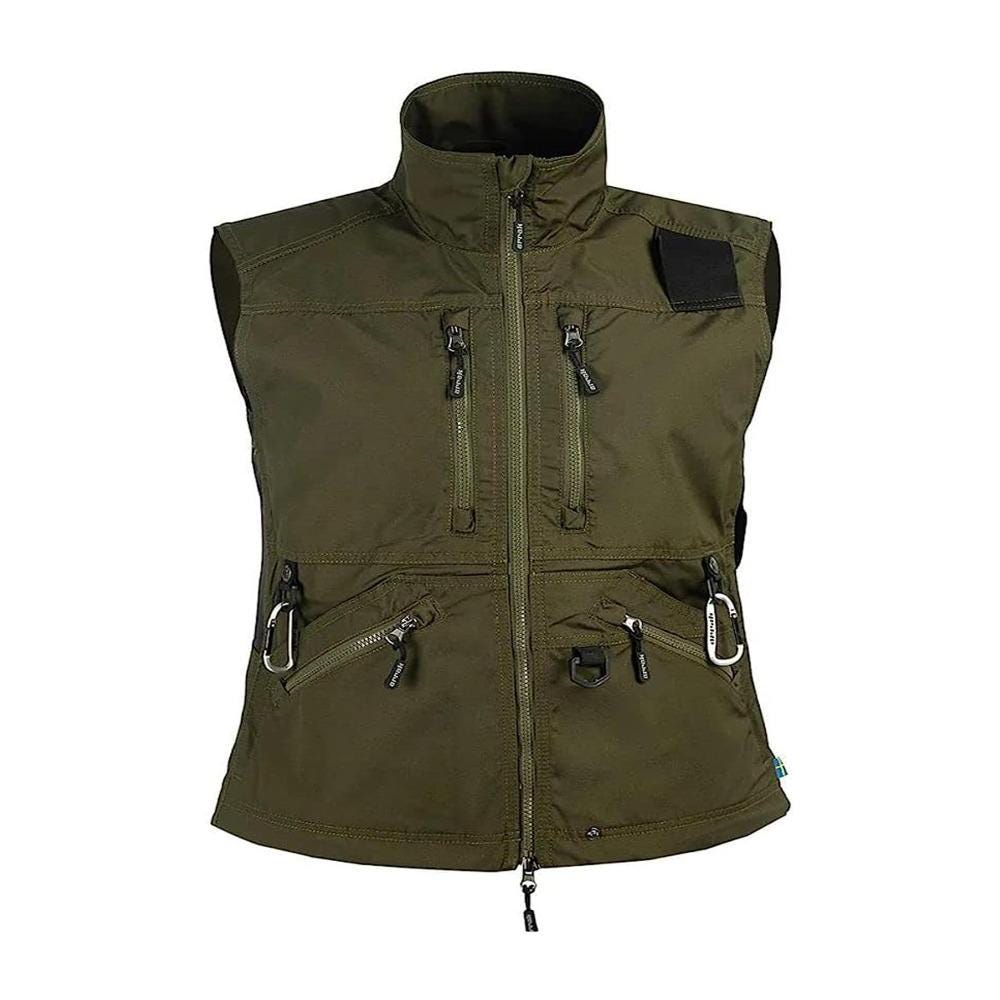 Vest Custom Vest Dog Trainer Vest Ladies Vest K9 Vest Dog Handler Cloth Jacket Men Personalized Vest Lined Waterproof multipurpose vest