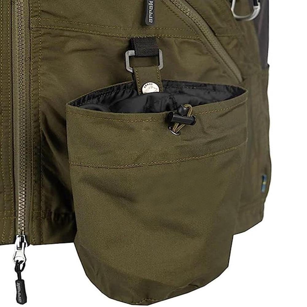 Vest Custom Vest Dog Trainer Vest Ladies Vest K9 Vest Dog Handler Cloth Jacket Men Personalized Vest Lined Waterproof multipurpose vest